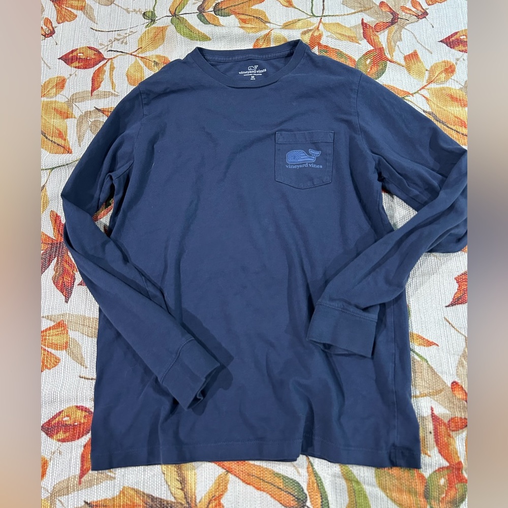 Vineyard vines